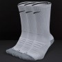 Шкарпетки спортивні Nike Everyday Max Cushioned 3 пари (SX5547-100) Шкарпетки спортивні Nike Everyday Max Cushioned 3 пари (SX5547-100)