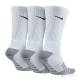 Шкарпетки спортивні Nike Everyday Max Cushioned 3 пари (SX5547-100)