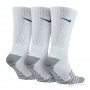 Шкарпетки спортивні Nike Everyday Max Cushioned 3 пари (SX5547-100) Шкарпетки спортивні Nike Everyday Max Cushioned 3 пари (SX5547-100)