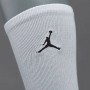 Шкарпетки баскетбольні Jordan Flight Quarter 2.0 Crew Basketball Socks білі (SX5855-101) Шкарпетки баскетбольні Jordan Flight Quarter 2.0 Crew Basketball Socks білі (SX5855-101)