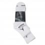 Шкарпетки баскетбольні Jordan Waterfall Socks 3 пары (SX6274-100) Шкарпетки баскетбольні Jordan Waterfall Socks 3 пары (SX6274-100)