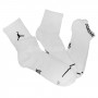 Шкарпетки баскетбольні Jordan Waterfall Socks 3 пары (SX6274-100) Шкарпетки баскетбольні Jordan Waterfall Socks 3 пары (SX6274-100)