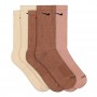 Шкарпетки спортивні Nike Everyday Plus Cushioned Socks 3 пари мультиколор (SX6888-914) Шкарпетки спортивні Nike Everyday Plus Cushioned Socks 3 пари мультиколор (SX6888-914)