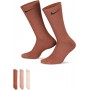 Шкарпетки спортивні Nike Everyday Plus Cushioned Socks 3 пари мультиколор (SX6888-914) Шкарпетки спортивні Nike Everyday Plus Cushioned Socks 3 пари мультиколор (SX6888-914)