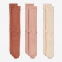 Шкарпетки спортивні Nike Everyday Plus Cushioned Socks 3 пари мультиколор (SX6888-914) Шкарпетки спортивні Nike Everyday Plus Cushioned Socks 3 пари мультиколор (SX6888-914)