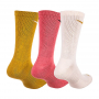 Шкарпетки спортивні Nike Everyday Plus Cushioned Socks 3 пари мультиколор (SX6888-992) Шкарпетки спортивні Nike Everyday Plus Cushioned Socks 3 пари мультиколор (SX6888-992)