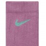 Шкарпетки спортивні Nike Everyday Plus Cushioned Socks 3 пари мультиколор (SX6888-993) Шкарпетки спортивні Nike Everyday Plus Cushioned Socks 3 пари мультиколор (SX6888-993)