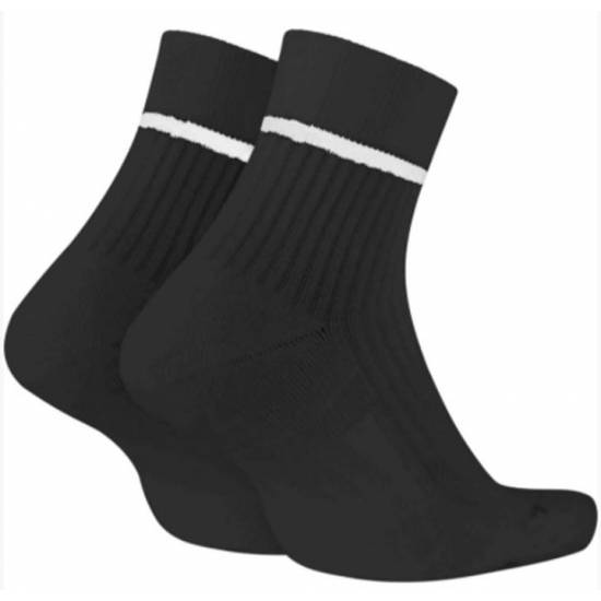 Шкарпетки спортивні Nike Essential розмір 42-46 (SX7167-010)