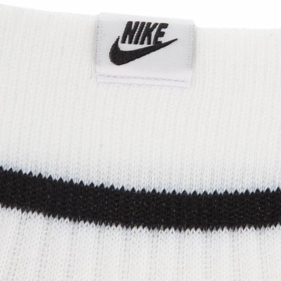 Шкарпетки спортивні Nike Essential розмір 42-46 (SX7167-100)