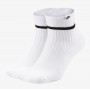 Шкарпетки спортивні Nike Essential розмір 42-46 (SX7167-100) Шкарпетки спортивні Nike Essential розмір 42-46 (SX7167-100)