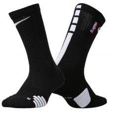 Шкарпетки баскетбольні Nike Elite Crew NBA (SX7587-010)