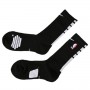 Шкарпетки баскетбольні Nike Elite Crew NBA (SX7587-010) Шкарпетки баскетбольні Nike Elite Crew NBA (SX7587-010)