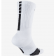 Шкарпетки баскетбольні Nike Elite Crew NBA (SX7587-100)