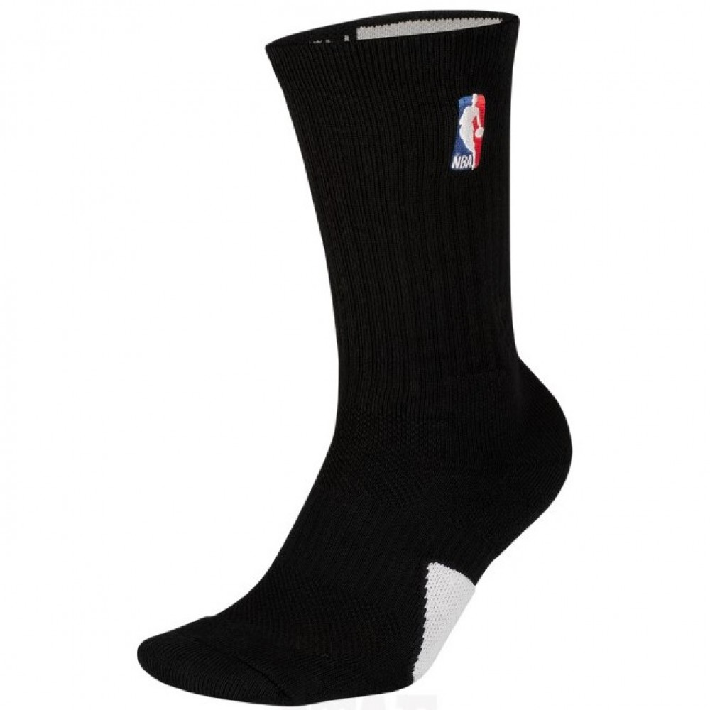 Шкарпетки баскетбольні Jordan NBA Crew Socks (SX7589-010)