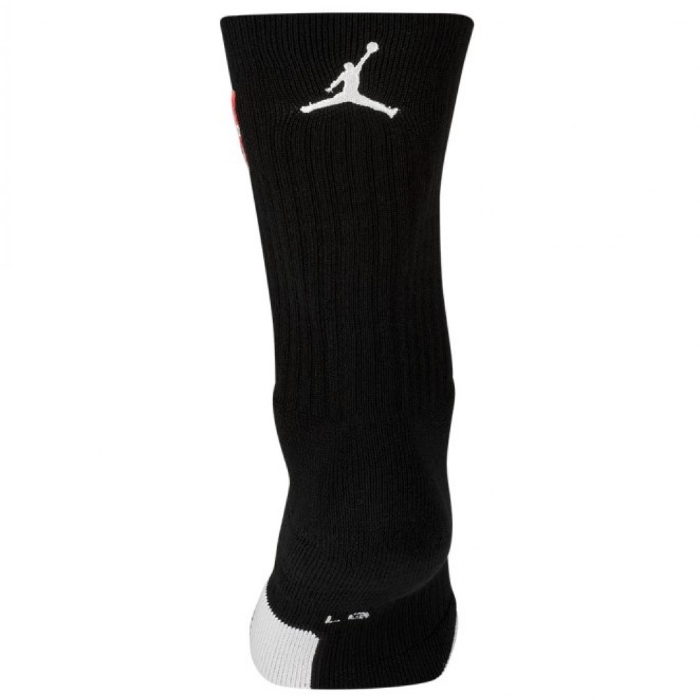 Шкарпетки баскетбольні Jordan NBA Crew Socks (SX7589-010)