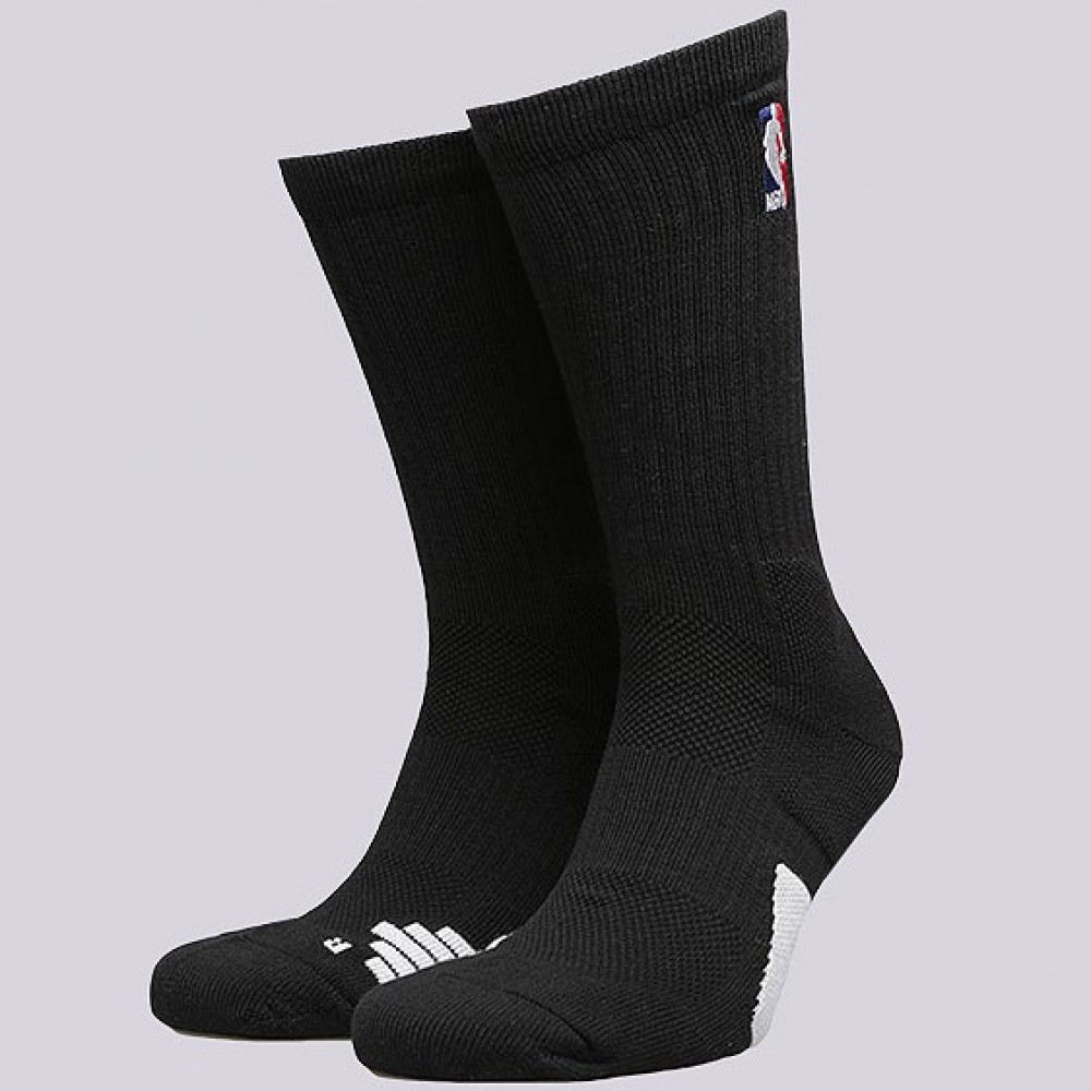 Шкарпетки баскетбольні Jordan NBA Crew Socks (SX7589-010)