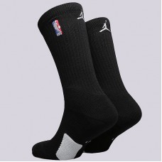 Шкарпетки баскетбольні Jordan NBA Crew Socks (SX7589-010)
