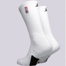 Шкарпетки баскетбольні Jordan NBA Crew Socks (SX7589-101)