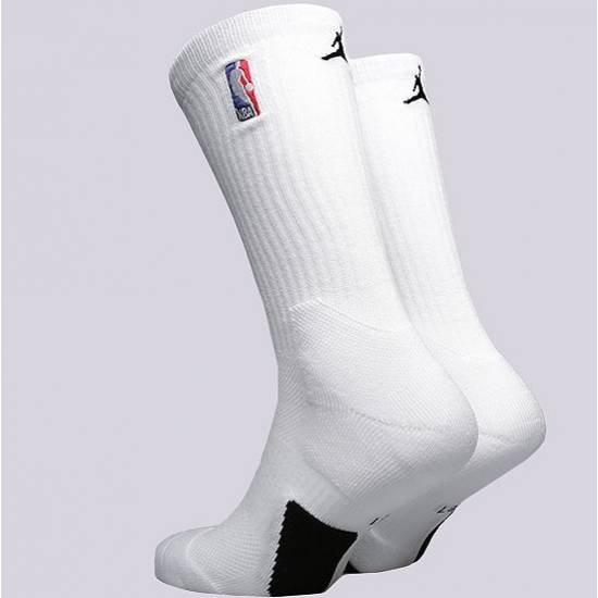 Шкарпетки баскетбольні Jordan NBA Crew Socks (SX7589-101)