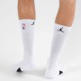 Шкарпетки баскетбольні Jordan NBA Crew Socks (SX7589-101) Шкарпетки баскетбольні Jordan NBA Crew Socks (SX7589-101)