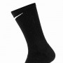 Шкарпетки баскетбольні Nike Elite Basketball Crew Socks чорні (SX7622-013) Шкарпетки баскетбольні Nike Elite Basketball Crew Socks чорні (SX7622-013)