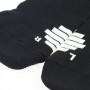 Шкарпетки баскетбольні Nike Elite Basketball Crew Socks чорні (SX7625-013) Шкарпетки баскетбольні Nike Elite Basketball Crew Socks чорні (SX7625-013)