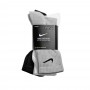 Шкарпетки спортивні Nike Everyday Cushion Crew 3 пари чорний-білий-сірий (SX7664-901) Шкарпетки спортивні Nike Everyday Cushion Crew 3 пари чорний-білий-сірий (SX7664-901)