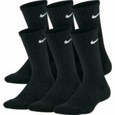 Шкарпетки спортивні Nike Everyday Cushioned 6 пар (SX7666-010)