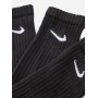 Шкарпетки спортивні Nike Everyday Cushioned 6 пар (SX7666-010)