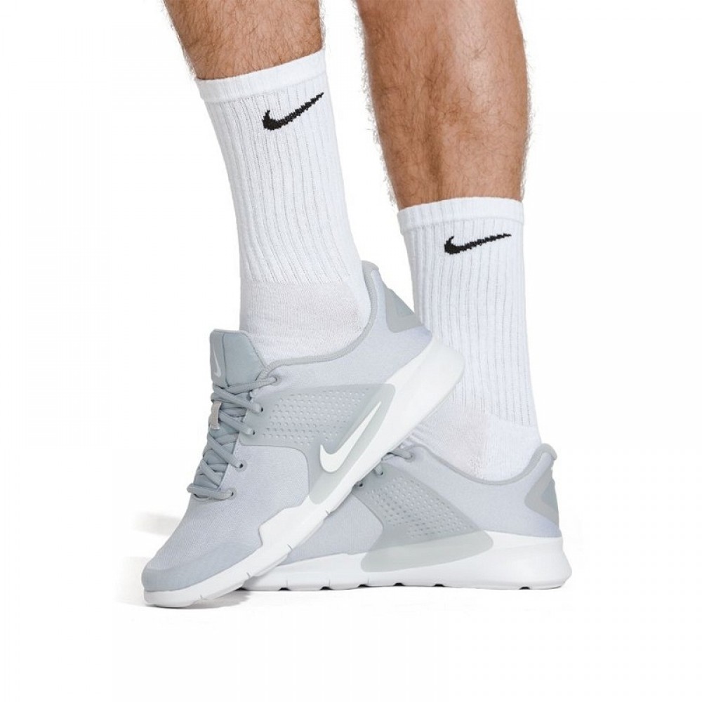 Шкарпетки спортивні Nike Everyday Cushioned 6 пар (SX7666-100)