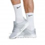 Шкарпетки спортивні Nike Everyday Cushioned 6 пар (SX7666-100) Шкарпетки спортивні Nike Everyday Cushioned 6 пар (SX7666-100)