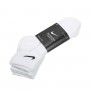 Шкарпетки спортивні Nike Everyday Cushion Ankle 3 пари білі (SX7667-100) Шкарпетки спортивні Nike Everyday Cushion Ankle 3 пари білі (SX7667-100)