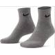 Шкарпетки спортивні Nike Everyday Cushion Ankle 3 пари (SX7667-964)