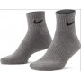 Шкарпетки спортивні Nike Everyday Cushion Ankle 3 пари (SX7667-964) Шкарпетки спортивні Nike Everyday Cushion Ankle 3 пари (SX7667-964)