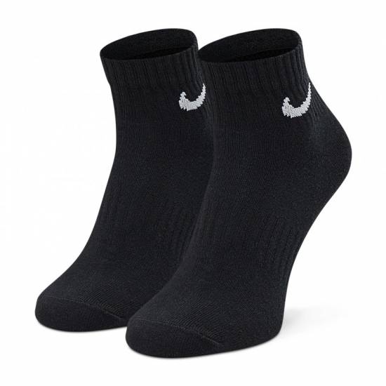 Шкарпетки спортивні Nike Everyday Cushion Ankle 3 пари (SX7667-964)