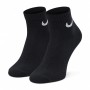 Шкарпетки спортивні Nike Everyday Cushion Ankle 3 пари (SX7667-964) Шкарпетки спортивні Nike Everyday Cushion Ankle 3 пари (SX7667-964)