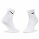 Шкарпетки спортивні Nike Everyday Lightweight Ankle 3 пари (SX7677-100)