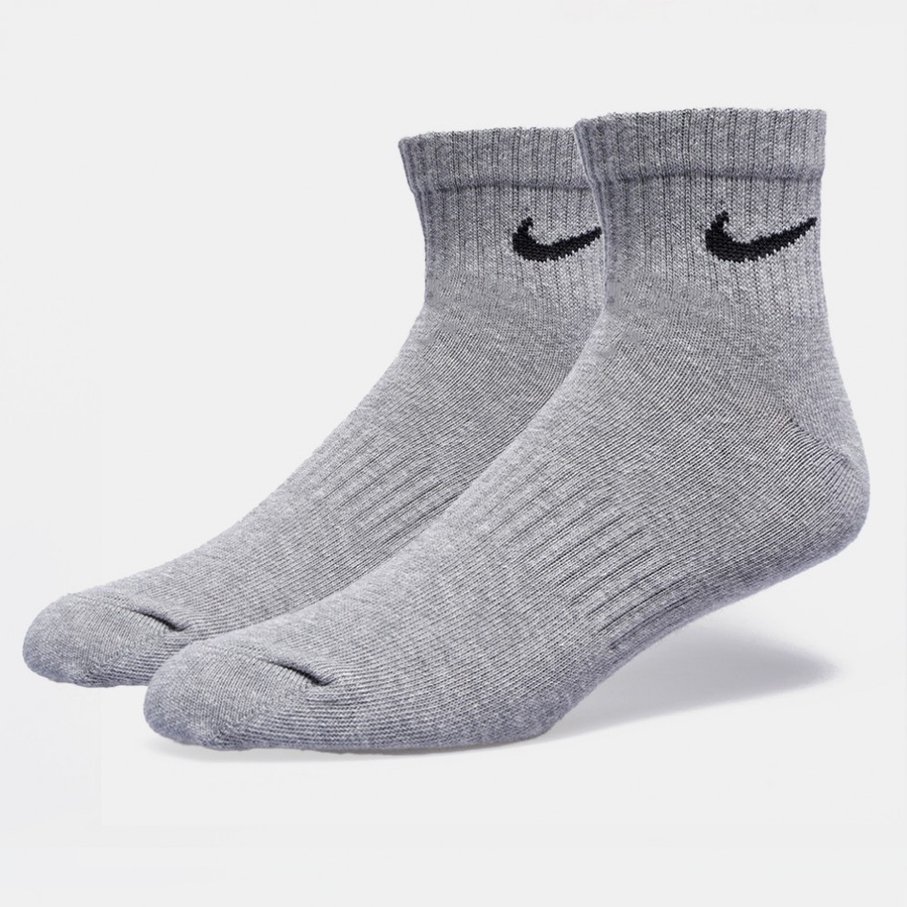 Шкарпетки спортивні Nike Everyday Lightweight Ankle 3 пари (SX7677-964) 