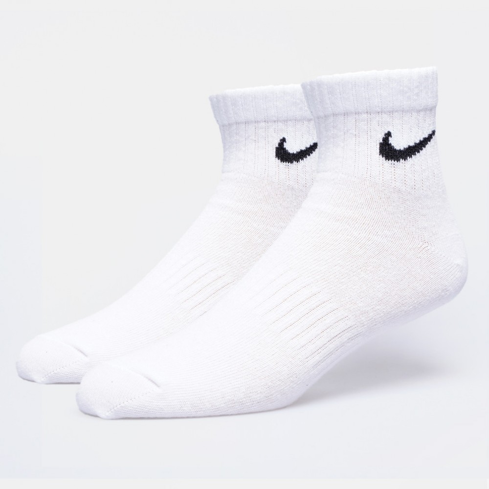 Шкарпетки спортивні Nike Everyday Lightweight Ankle 3 пари (SX7677-964) 