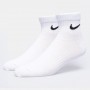 Шкарпетки спортивні Nike Everyday Lightweight Ankle 3 пари (SX7677-964) Шкарпетки спортивні Nike Everyday Lightweight Ankle 3 пари (SX7677-964)