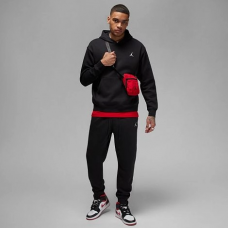 Спортивний костюм Jordan Essentials Men's Fleece комплект (FJ7774-010-FJ7779-010)