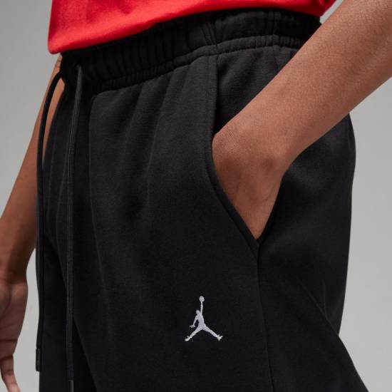 Спортивний костюм Jordan Essentials Men's Fleece комплект (FJ7774-010-FJ7779-010)