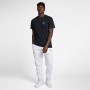 Футболка чоловіча Jordan Jumpman Air Embrd Tee Men's (AH5296-010) Футболка чоловіча Jordan Jumpman Air Embrd Tee Men's (AH5296-010)