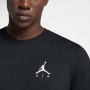 Футболка чоловіча Jordan Jumpman Air Embrd Tee Men's (AH5296-010) Футболка чоловіча Jordan Jumpman Air Embrd Tee Men's (AH5296-010)