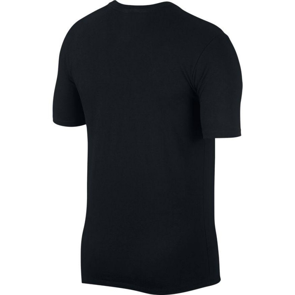 Футболка чоловіча Jordan Jumpman Air Embrd Tee Men's (AH5296-010)