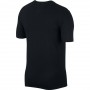 Футболка чоловіча Jordan Jumpman Air Embrd Tee Men's (AH5296-010) Футболка чоловіча Jordan Jumpman Air Embrd Tee Men's (AH5296-010)