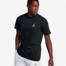 Футболка чоловіча Jordan Jumpman Air Embrd Tee Men's (AH5296-010)