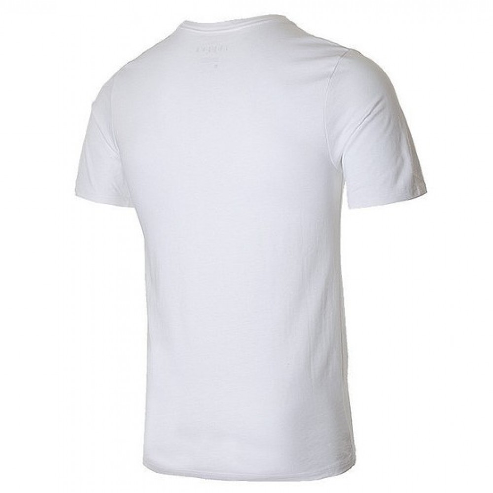 Футболка чоловіча Jordan Jumpman Air Embrd Tee Men's (AH5296-100)