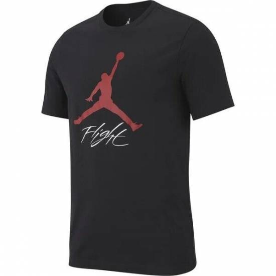 Футболка чоловіча Jordan Jumpman Flight Men's T-Shirt (AO0664-010)
