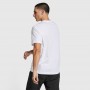 Футболка Jordan Jumpman Flight Men's T-Shirt чоловіча біла оригінал (AO0664-100) Футболка Jordan Jumpman Flight Men's T-Shirt чоловіча біла оригінал (AO0664-100)
